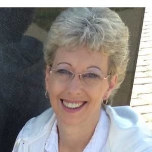 Meet your Posher, Patricia